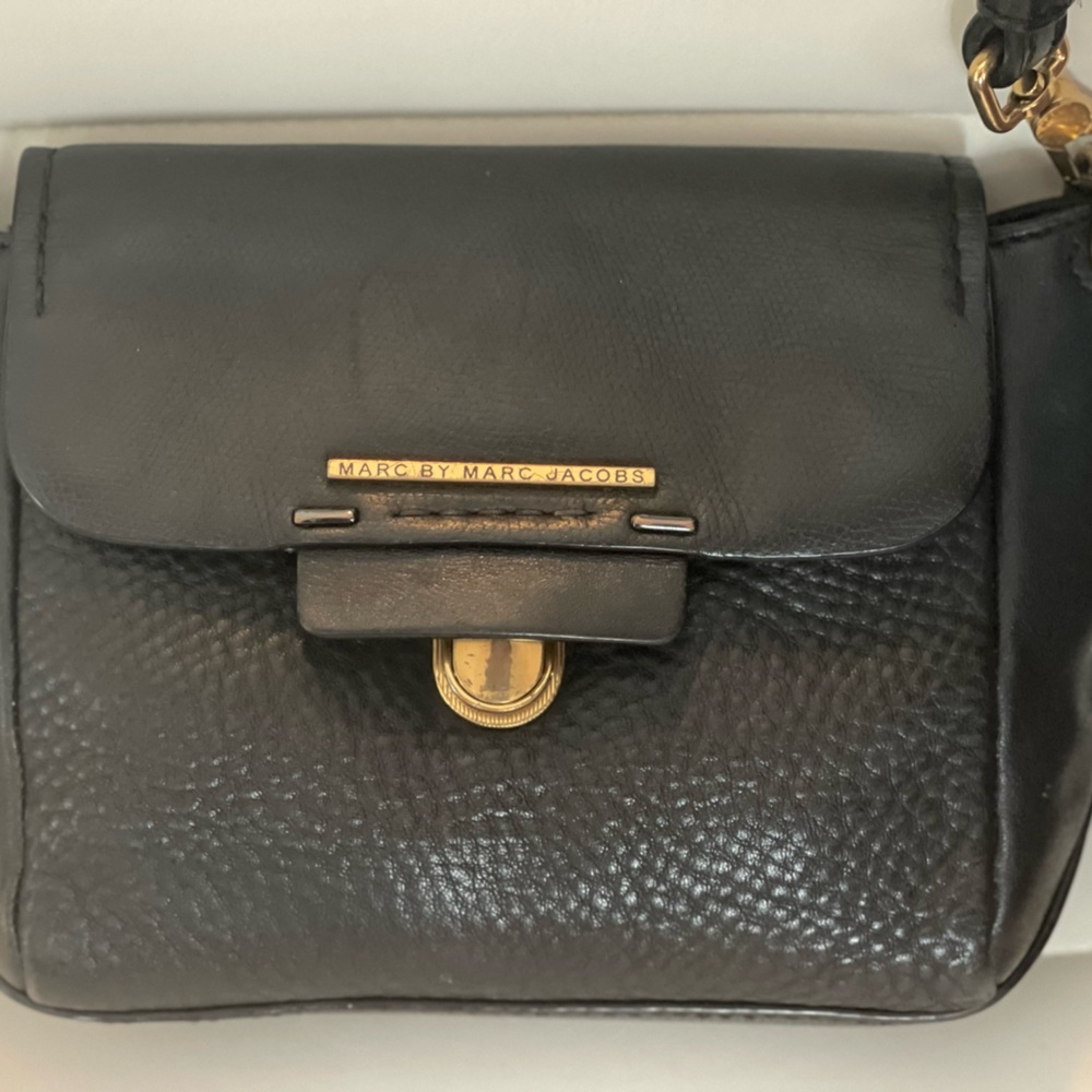 Marc Jacobs Crossbody Handbag